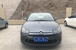 雪铁龙经典世嘉2009款1.6L 手自一体 时尚型