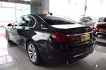 宝马7系2013款730Li 豪华型