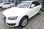 奥迪Q52010款2.0TFSI 进取型