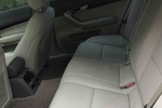 奥迪A6L2011款2.0TFSI 手自一体 标准型