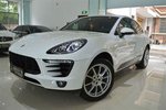 保时捷Macan2014款Macan 2.0T