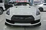 日产GT-R2013款3.8T Premium Edition