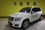 奔驰GLK级2010款GLK300 4MATIC 时尚版