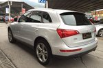 奥迪Q52010款2.0TFSI 技术型