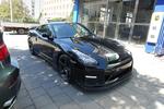 日产GT-R2012款3.8T Premium Edition 