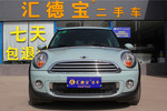 MINIMINI2013款1.6L ONE 限量第一款