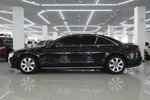 奥迪A8L2011款3.0TFSI low quattro 舒适型