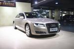 奥迪A8L2013款45 TFSI quattro舒适型