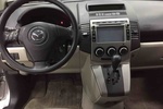 马自达Mazda52008款2.0 自动舒适型