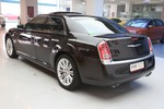 克莱斯勒3002013款300C 3.6L 尊享版