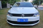 大众速腾2012款1.6L 手动 时尚型