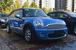 MINICOUNTRYMAN2014款1.6L COOPER Excitement