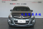 马自达MAZDA82011款2.3L 尊贵版