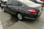 日产天籁2008款2.5L XL领先版