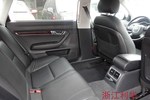 奥迪A6L2011款2.0TFSI 手自一体 标准型