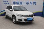 大众途观2010款2.0TSI 手自一体 菁英版