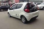 长安奔奔mini2010款1.0L 手动 尊贵型