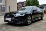 奥迪A6L2016款30 FSI 舒适型