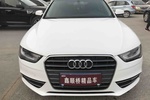 奥迪A4L2013款35 TFSI 自动技术型