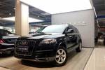 奥迪Q72013款35 TFSI 进取型