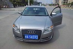 奥迪A42008款2.0TFSI Sline(个性风格版)