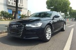 奥迪A6L2012款TFSI 舒适型(2.0T)