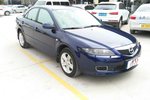 马自达MAZDA62007款2.3L 旗舰型