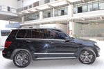 奔驰GLK级2015款GLK 300 4MATIC 时尚型 极致版