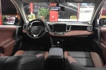 丰田RAV4荣放2013款2.5L 自动四驱精英版 