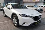 马自达CX-52015款2.0L 自动两驱舒适型