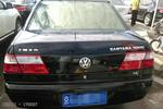 大众桑塔纳2006款1.8 GLi 手动全选型