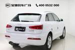 奥迪Q32015款35 TFSI 舒适型