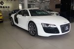 奥迪R82010款5.2FSI quattro