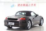 保时捷Boxster2009款Boxster 2.9L 