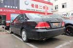 丰田皇冠2008款2.5L Royal 真皮版