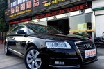 奥迪A6L2011款2.8FSI 舒适型