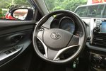 丰田YARiS L 致炫2014款1.5G 自动炫动版