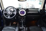 MINIPACEMAN2013款1.6L COOPER PACEMAN