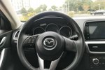 马自达CX-52015款2.0L 自动两驱都市型