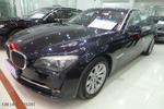 宝马7系2009款740Li 领先型