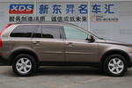 沃尔沃XC902008款2.5T 标准版