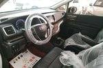 本田奥德赛2015款2.4L 智享版
