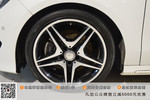 奔驰CLA级2014款CLA 260 4MATIC