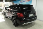 奔驰GLK级-GLK300 4MATIC3.0 手自一体 动感天窗型