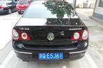 大众迈腾2009款2.0TSI DSG 豪华型