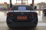 马自达MAZDA3Axela昂克赛拉 三厢2014款2.0L 自动旗舰型