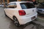 大众Polo GTI2012款1.4TSI DSG