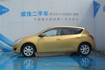 日产骐达2011款1.6L CVT舒适型