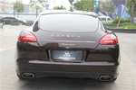 保时捷Panamera2010款Panamera