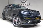 Jeep大切诺基2013款6.4L SRT8 炫黑版